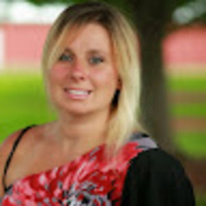 Meet your Posher, Tonya